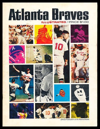 1966 Atlanta Braves